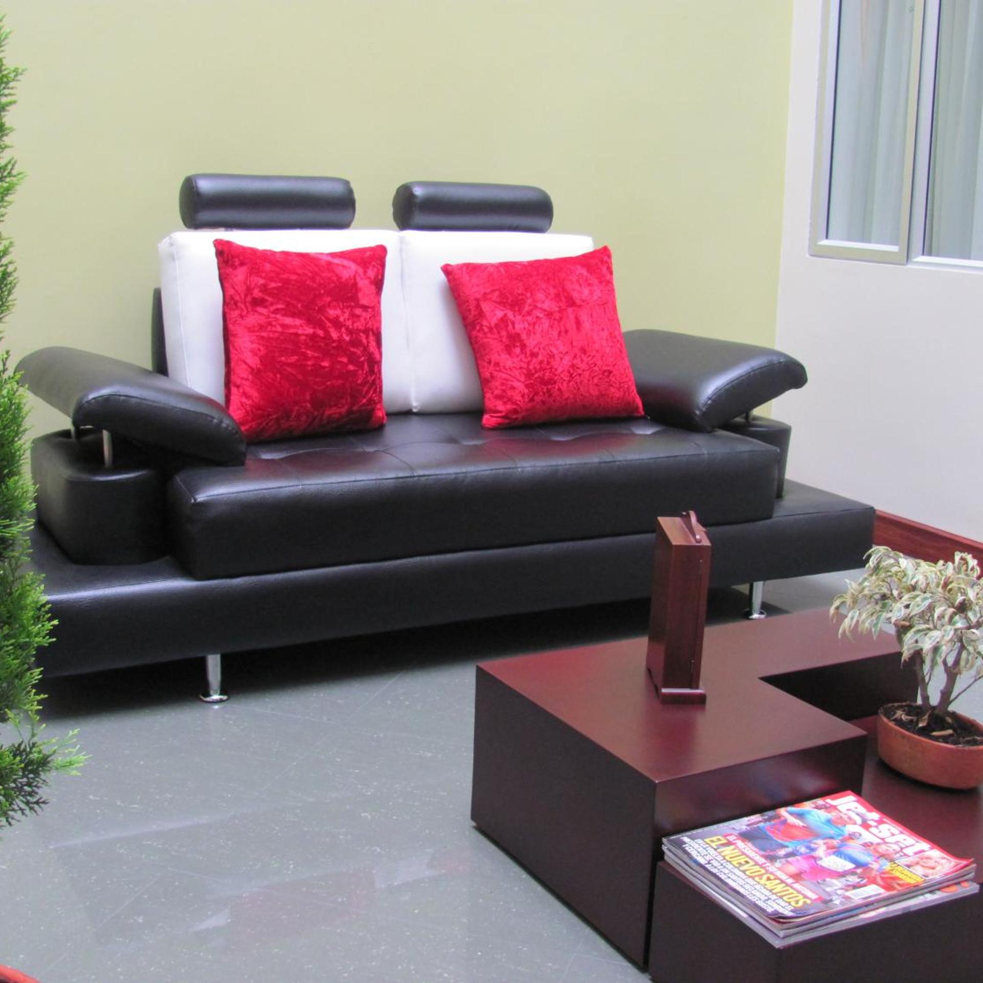 Apartahotel Vincent Suites 36/50