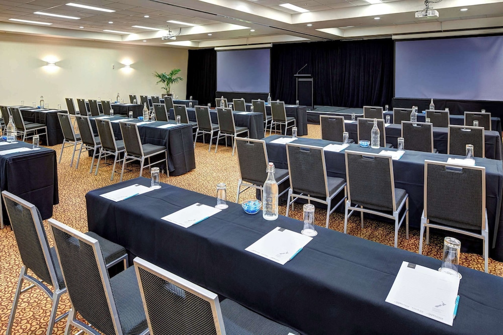 Rendezvous Heritage Hotel Auckland 37/50