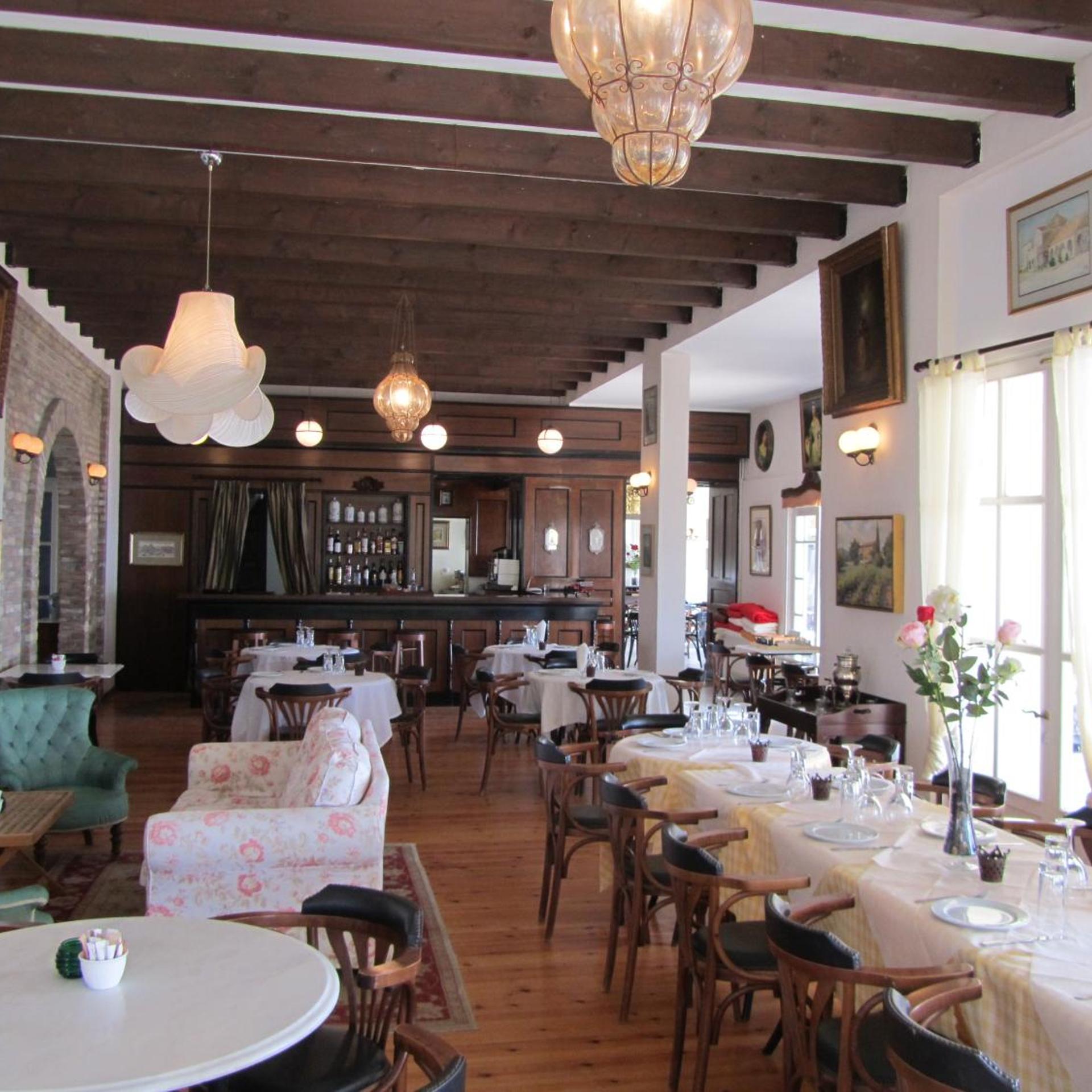 Levant Hotel 19/33