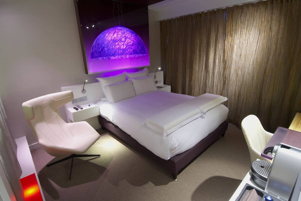 Pullman Eindhoven Cocagne 35/77