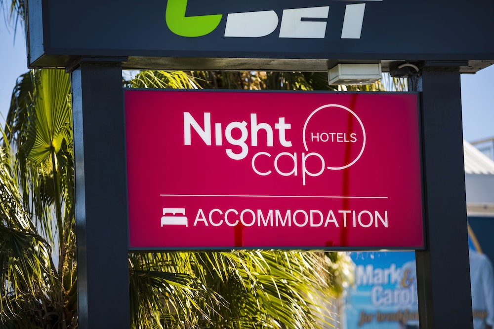 Nightcap At York On Lilydale 28/63