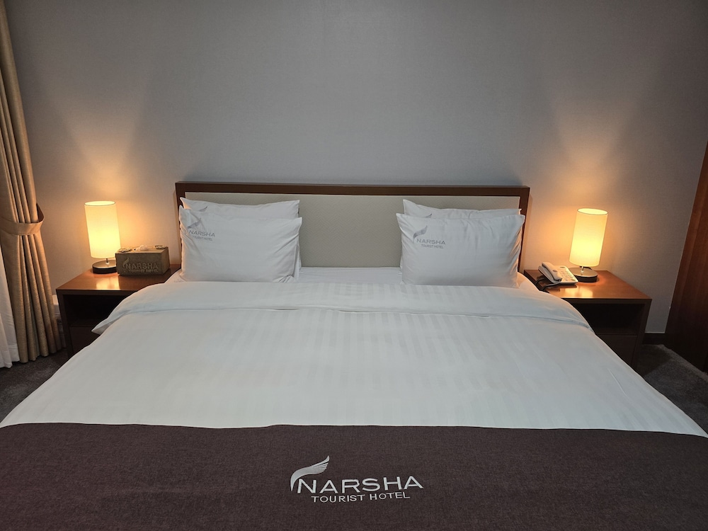 Narsha Hotel 21/53