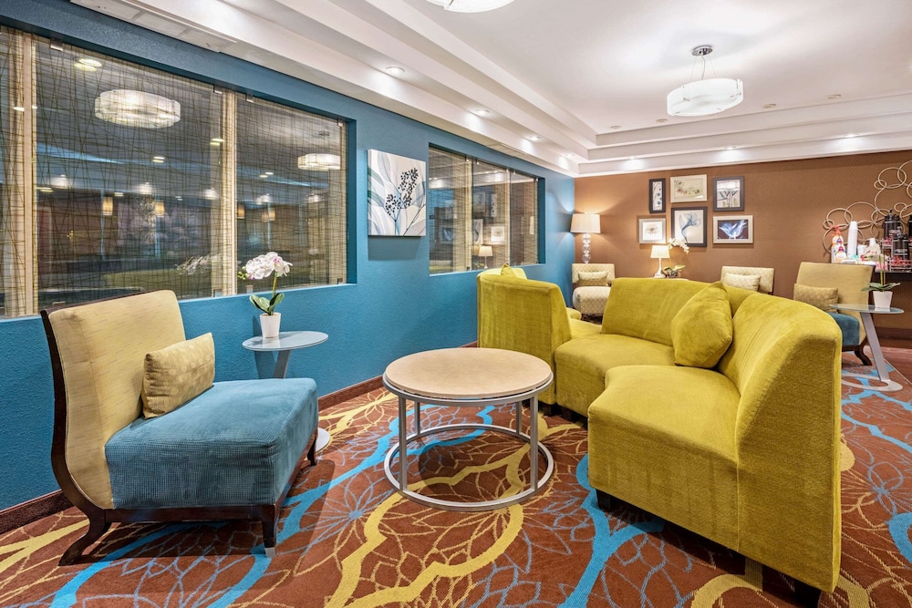 La Quinta Inn & Suites by Wyndham Boise Towne Square 47/62