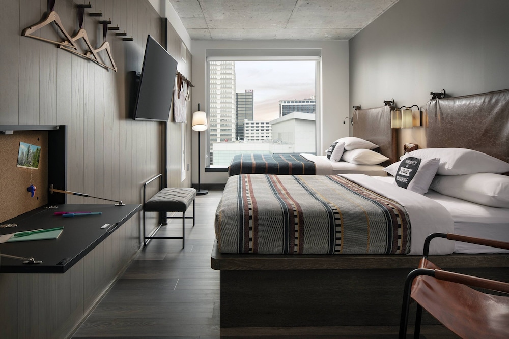 Moxy Louisville Downtown 13/61