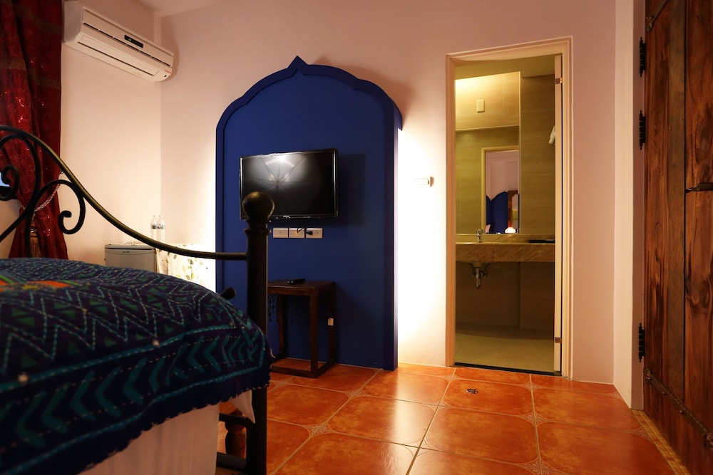 Pulamayama B&B 8/40