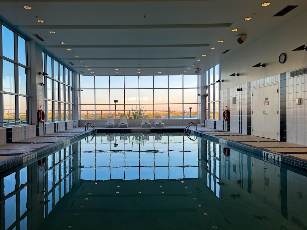 Residence Inn Calgary Airport 19/47