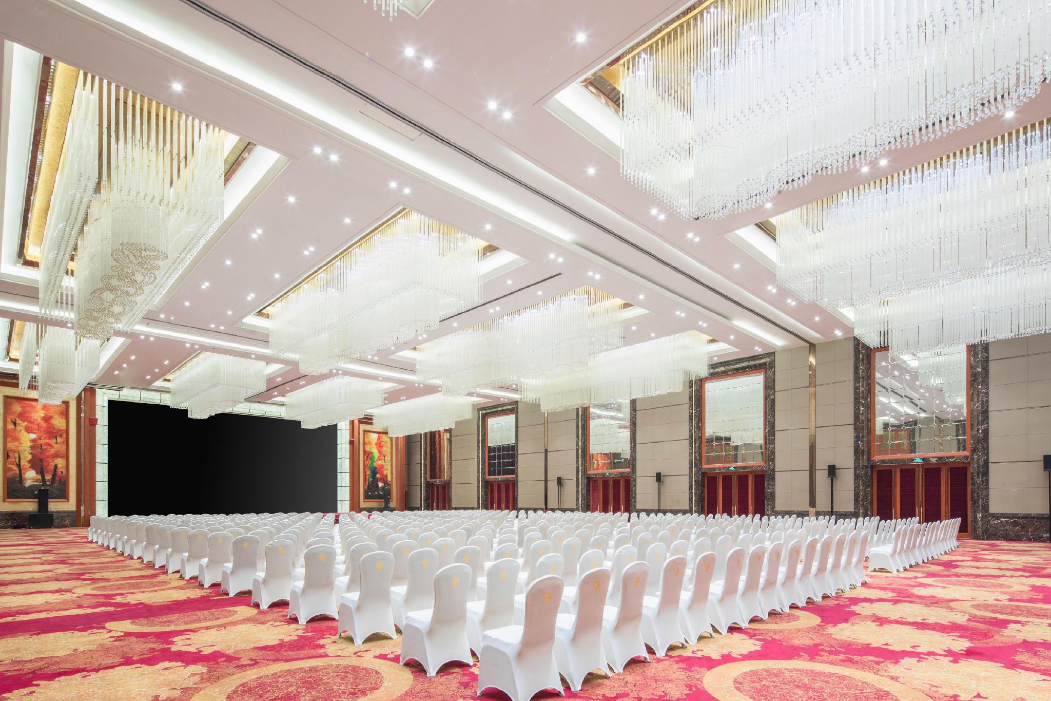 Empark Grand Hotel Hefei Beicheng 42/50