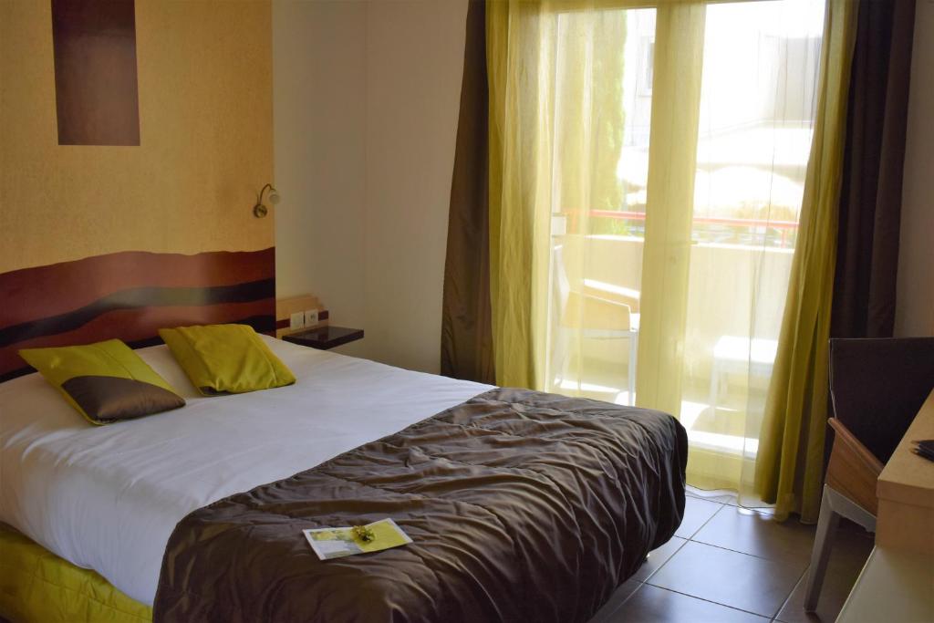 Comfort, Double Bed