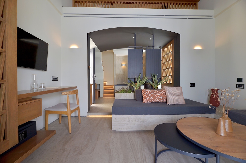 Aktaion Beach Boutique Hotel and Spa 57/79