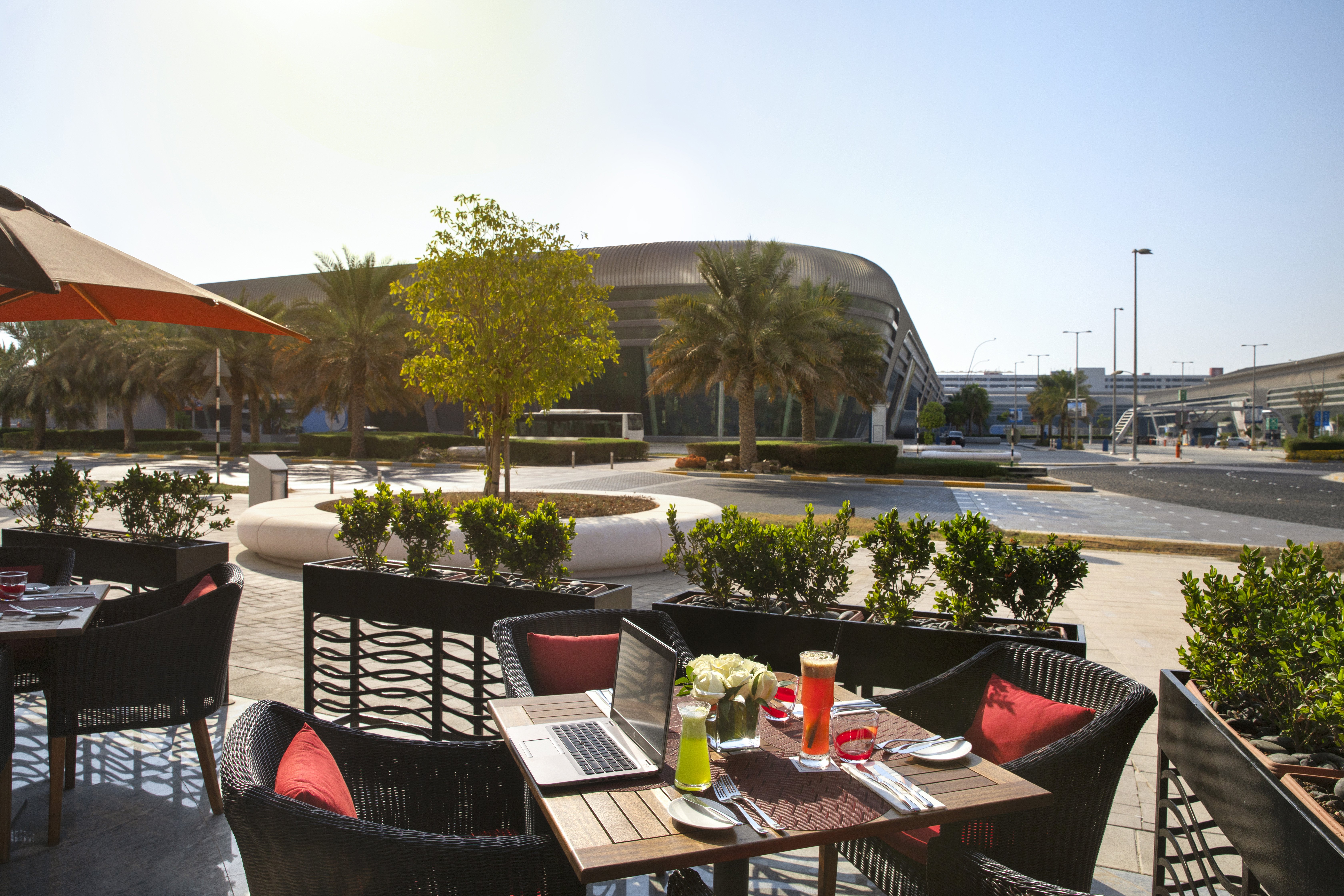Capital Centre Arjaan By Rotana 25/33