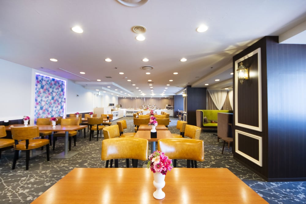 Hotel MontoView Yonezawa 30/33