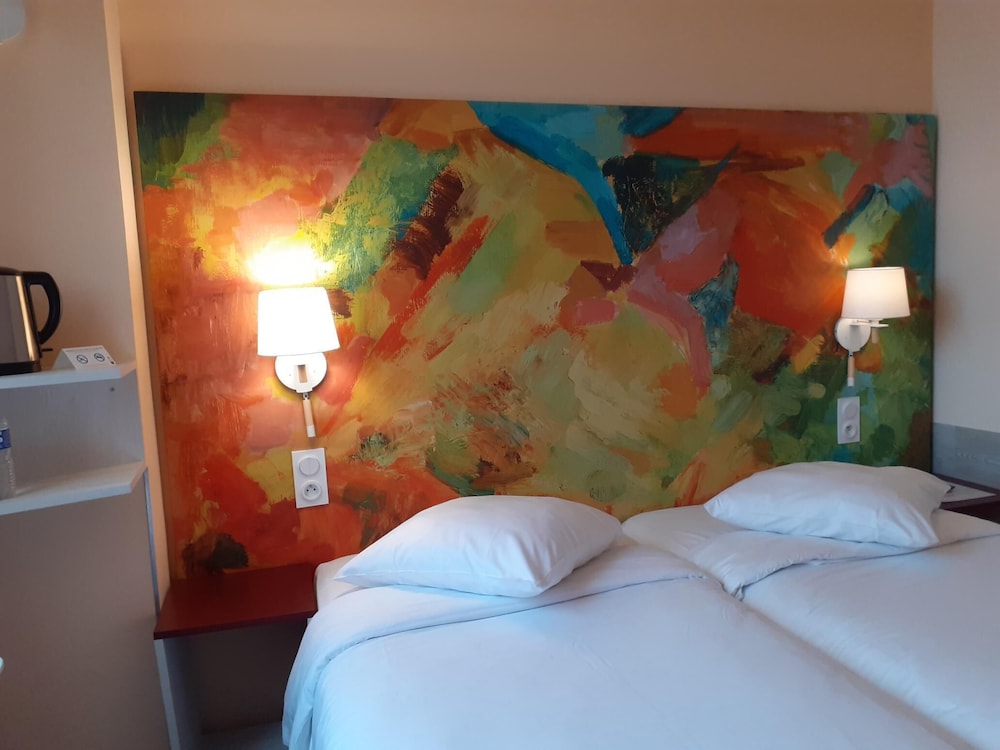 Brit Hotel Codalysa Marne La Vallee - Torcy 24/44