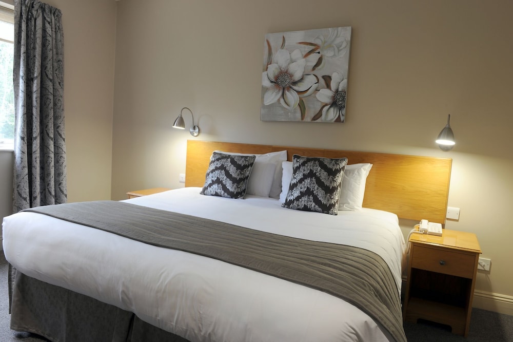All Saints Hotel 10/60