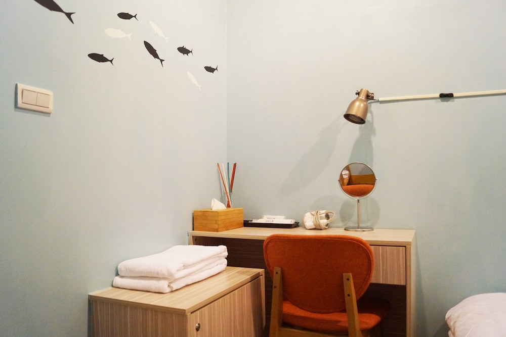 Tripgg Hostel 43/43
