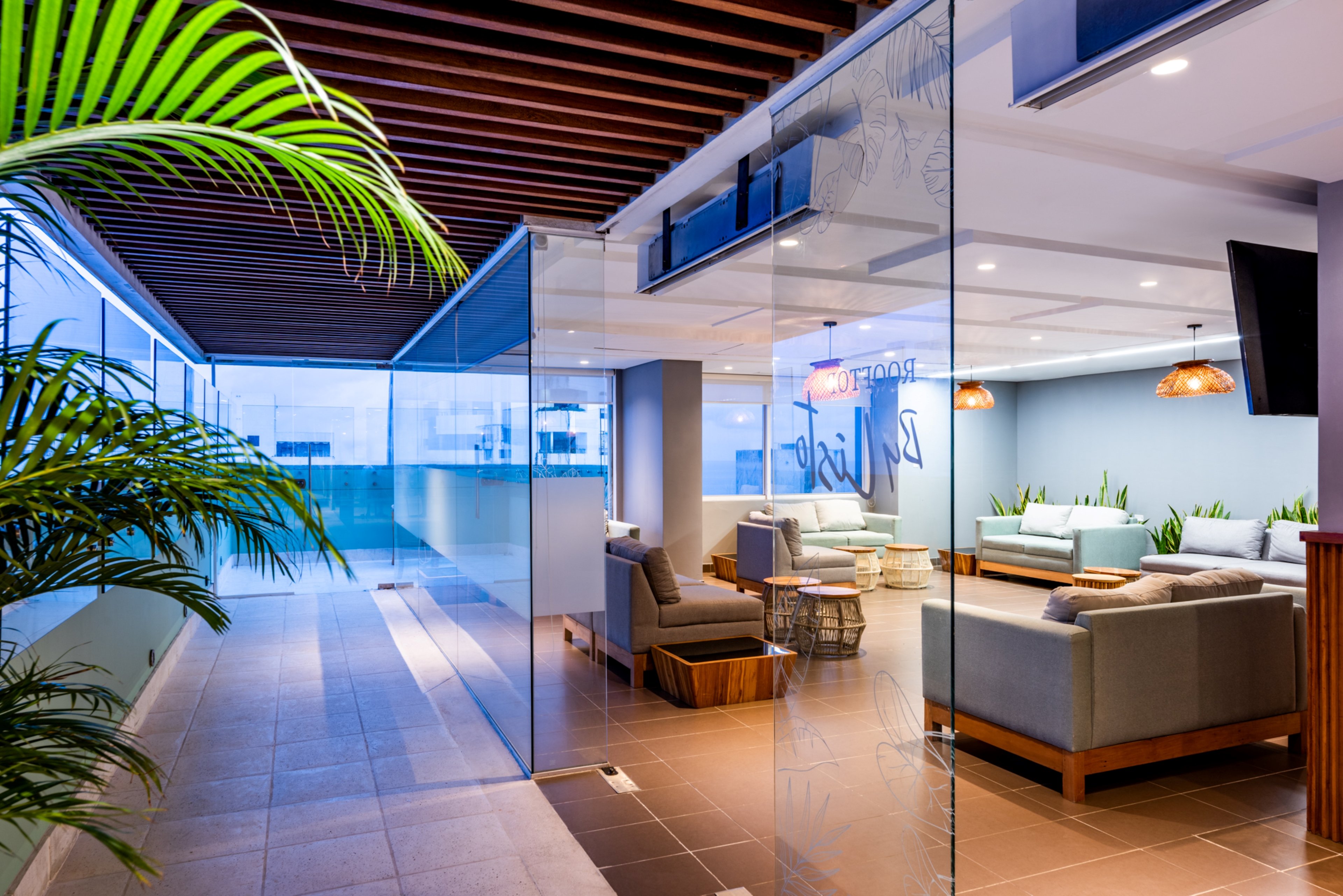 Holiday Inn Express Cartagena Bocagrande 52/77