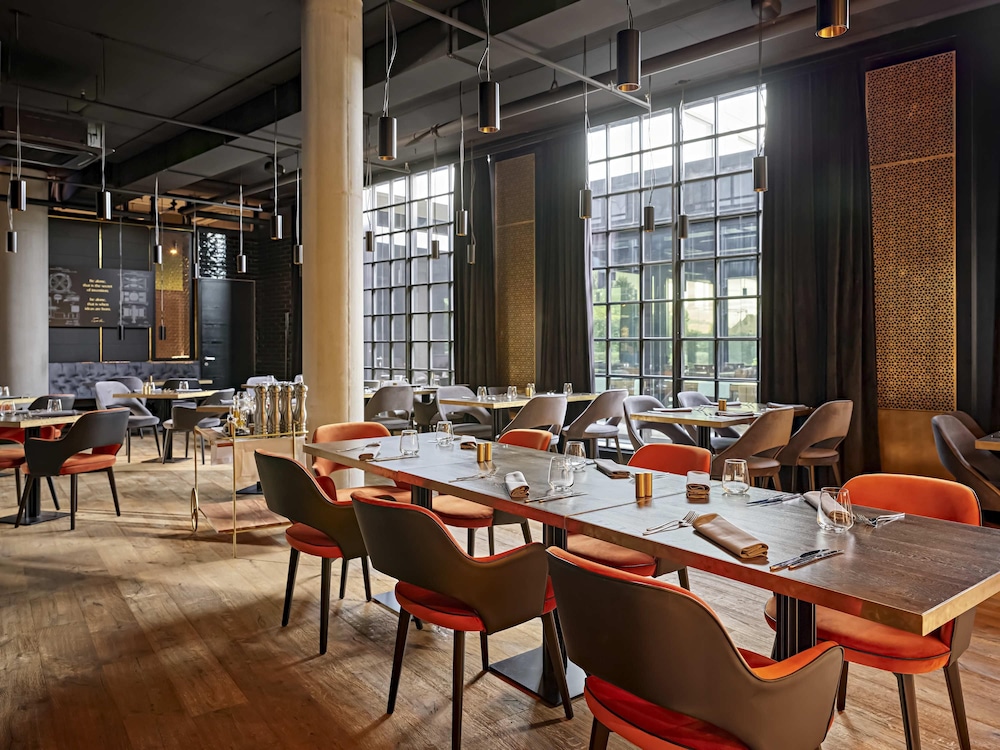 Movenpick Zagreb 35/50
