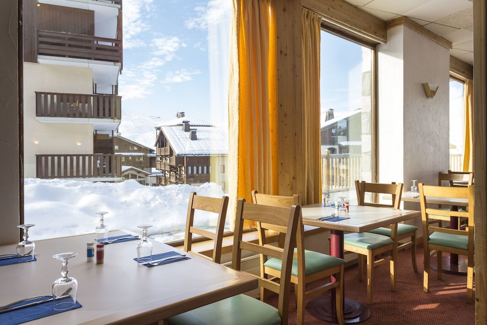 Club Mmv Val Thorens - Les Arolles 35/49