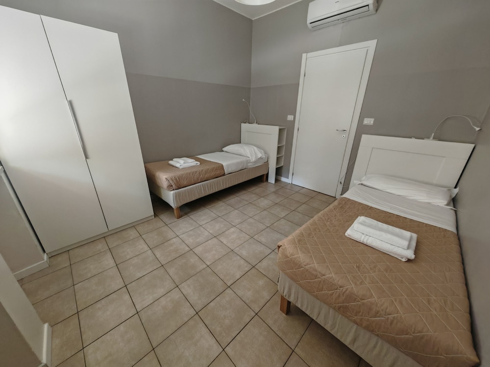Dreams Hotel Residenza Gambara 17/50