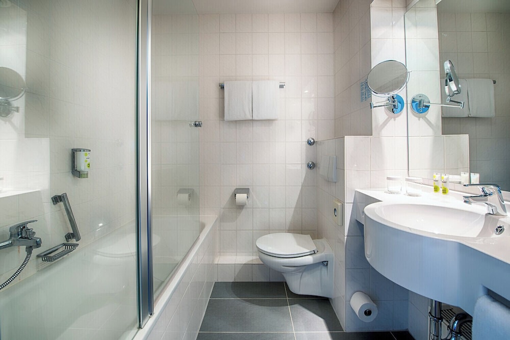 Achat Hotel Zwickau 48/50