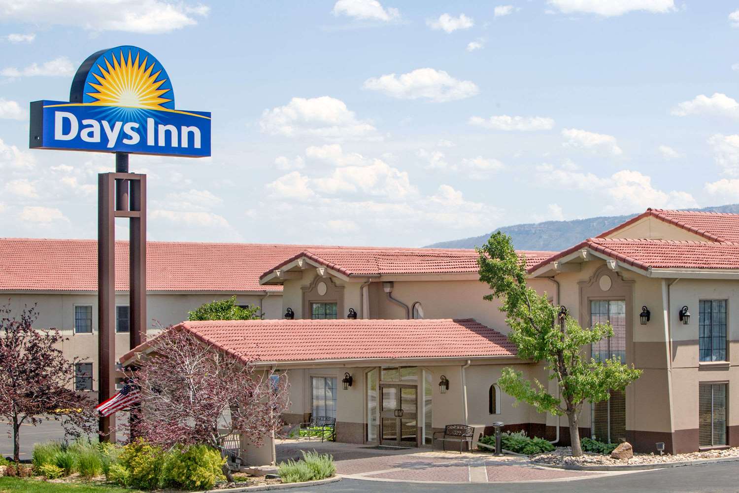 Days Inn By Wyndham Casper 4/47