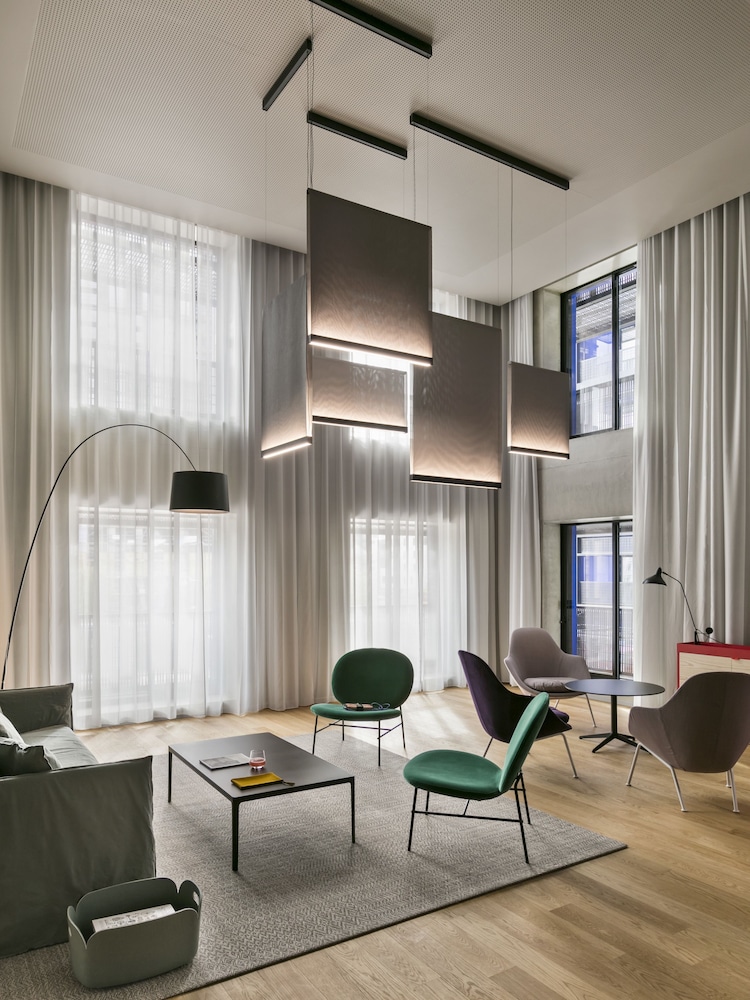 Okko Hotels Strasbourg Centre 36/46