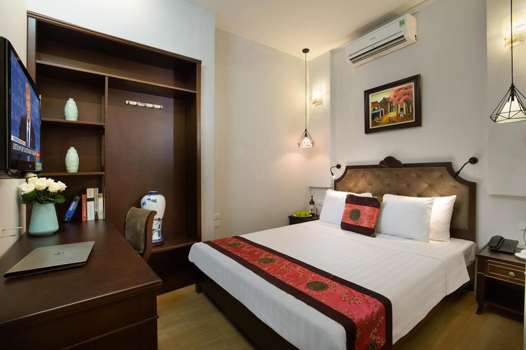 Labevie Hotel 7/39