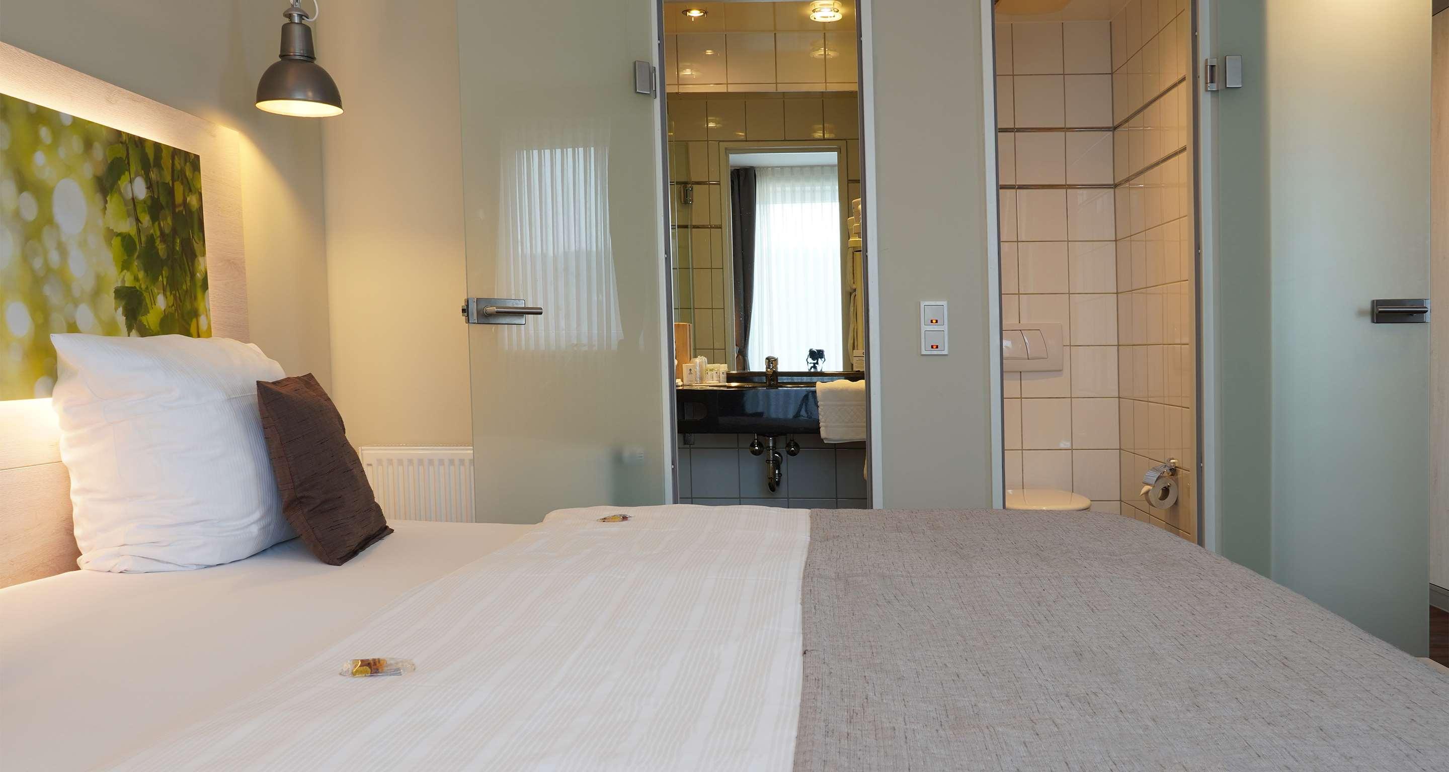 غرفة بسرير كينج، Best Western Hotel St Michael 3/6