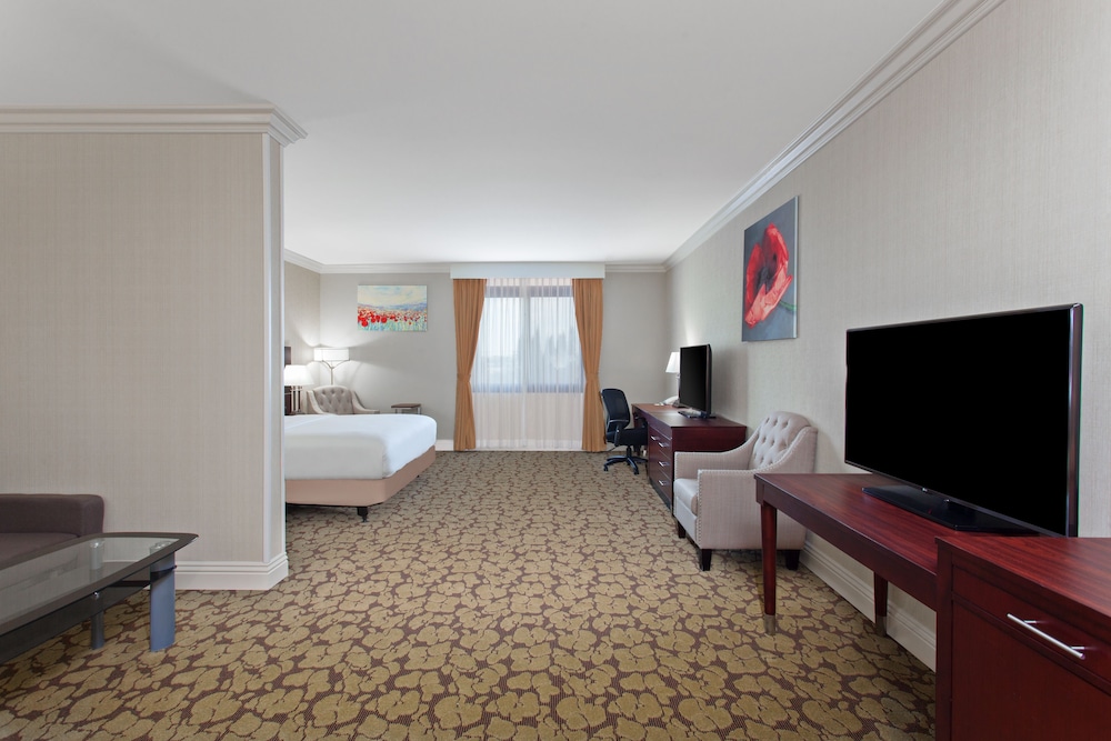 Holiday Inn El Monte - Los Angeles 42/70