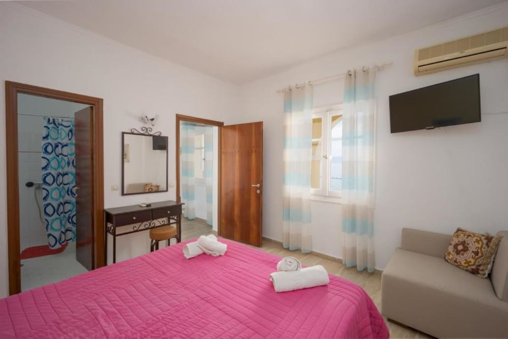 El Greco Hotel 20/50