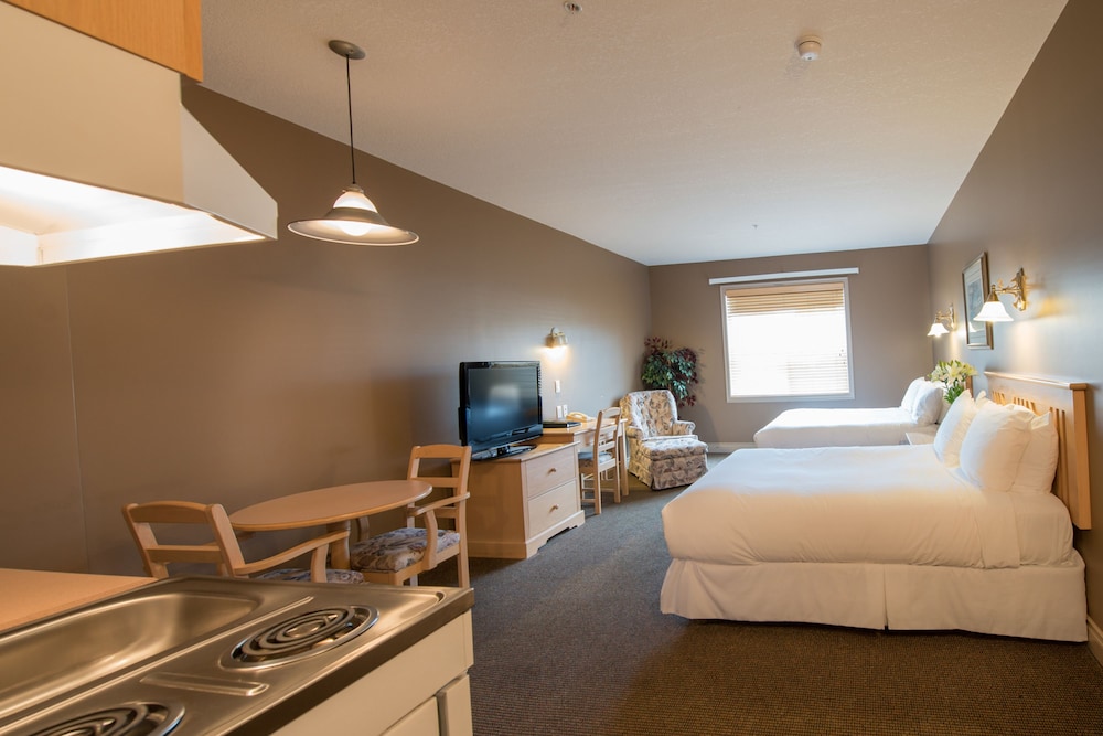 Podollan Inn Fort McMurray 8/33