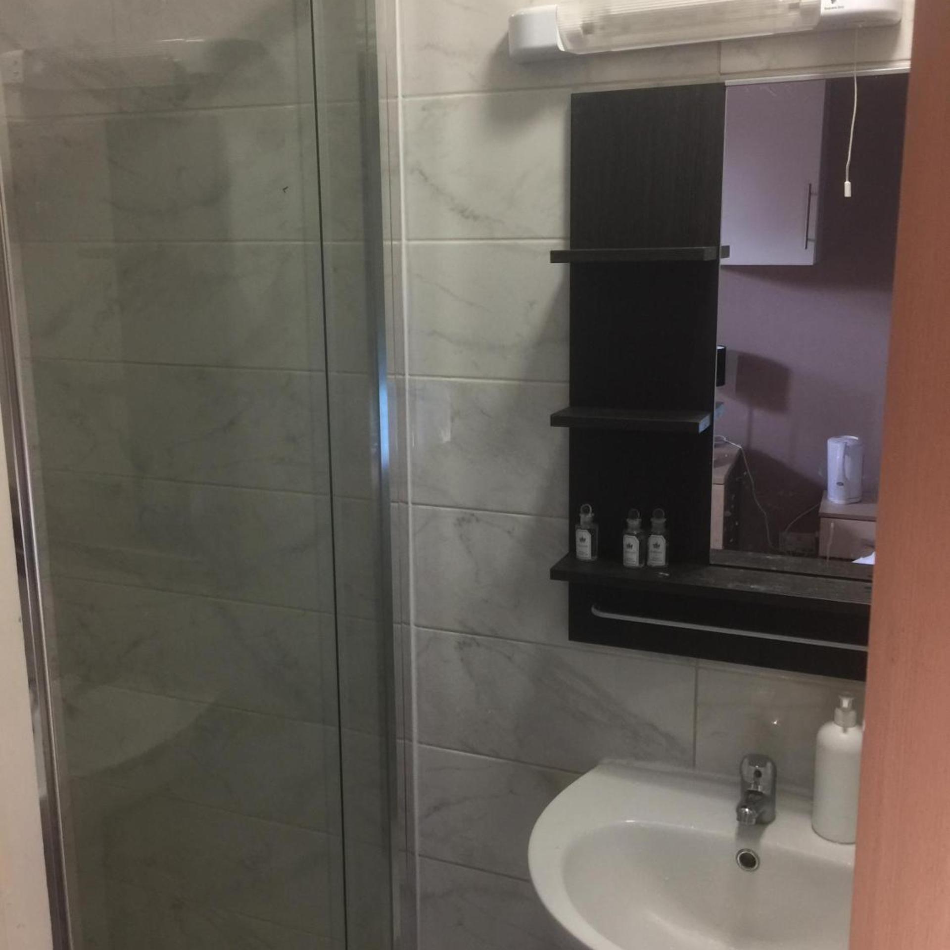 غرفة رباعية، Pacific Inn London Heathrow (ex. Essex Inn Hotel) 5/6