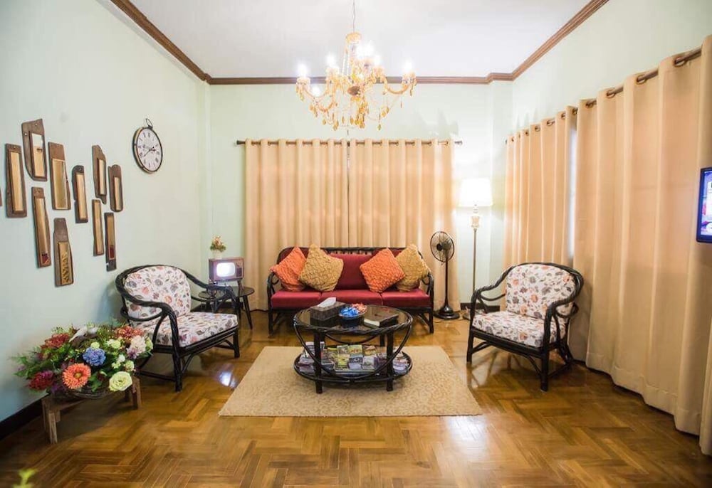 Iroom Boutique House 21/30
