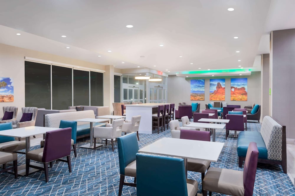 La Quinta Inn & Suites By Wyndham Kanab 36/51