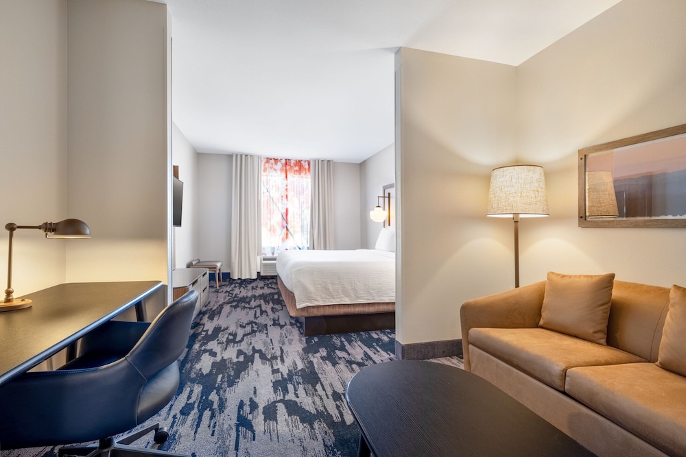 Fairfield by Marriott Inn & Suites Fort Walton Beach Hurlburt Area 36/48