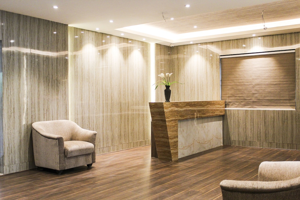 IWE SUITES, BANGALORE 30/50