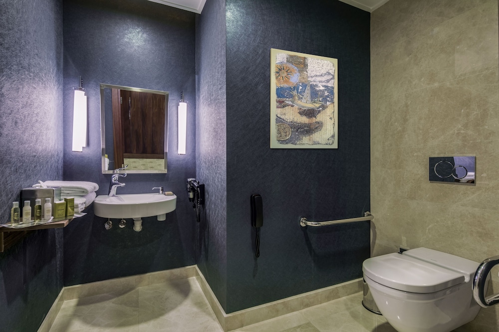 DoubleTree by Hilton Istanbul Topkapi 20/37