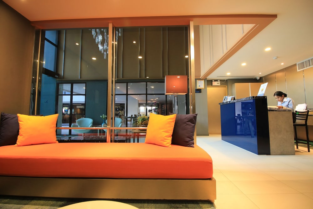 Xen Hotel Nakhon Pathom 55/66