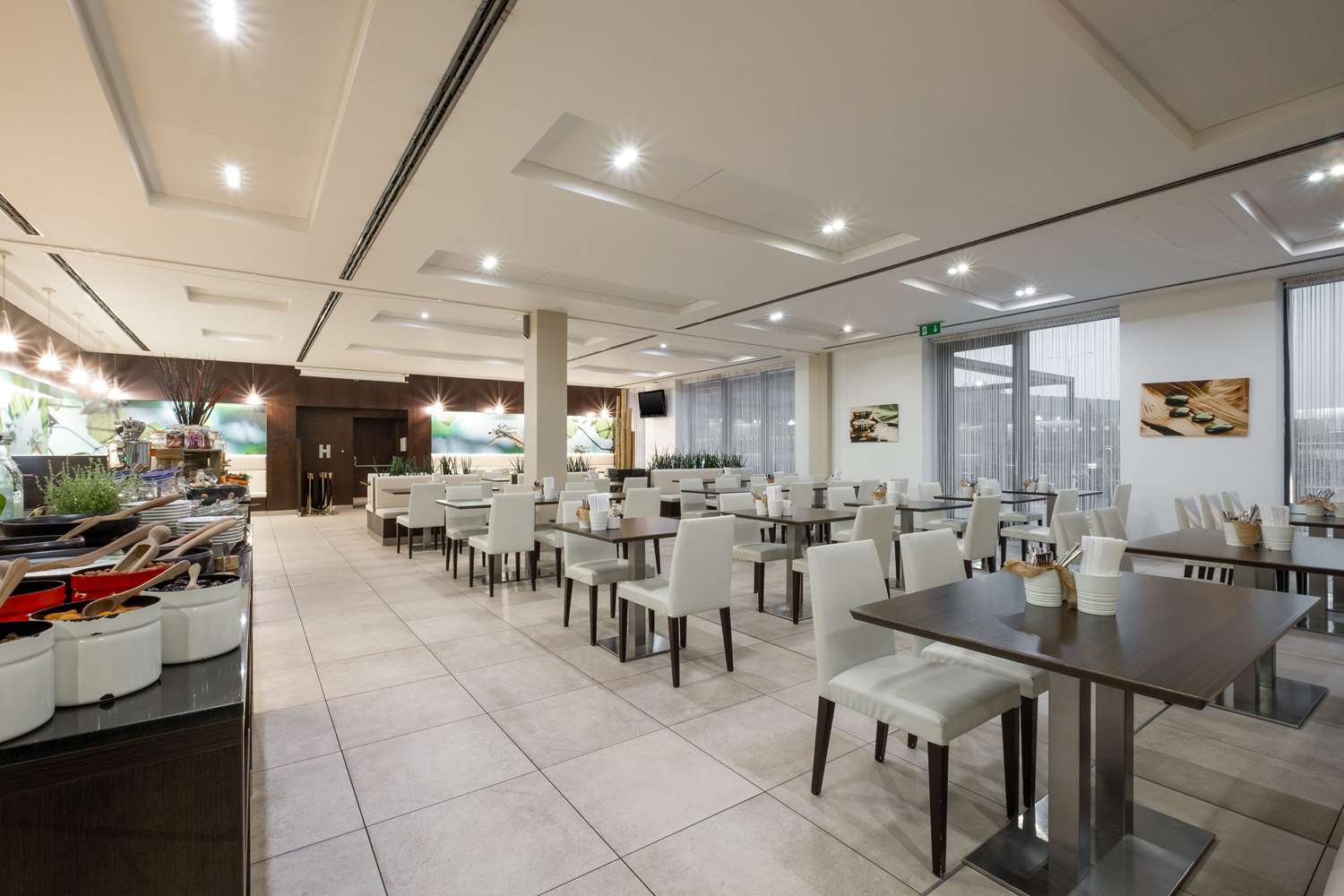 Quality Hotel Ostrava City 16/27