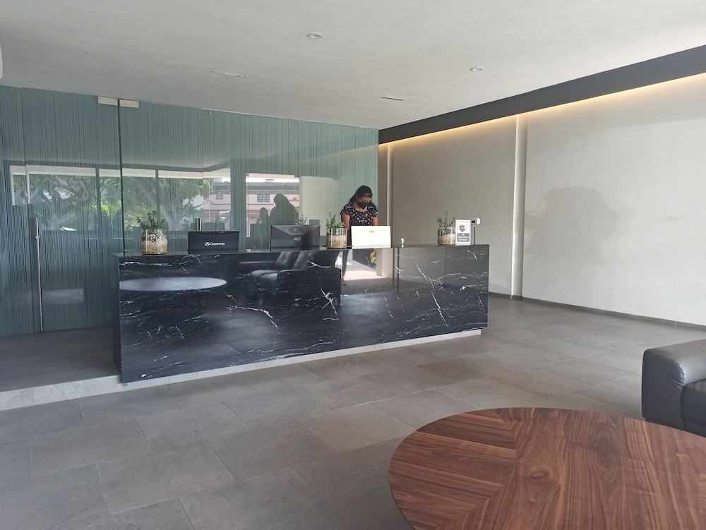Villa Internacional De Tenis 20/50