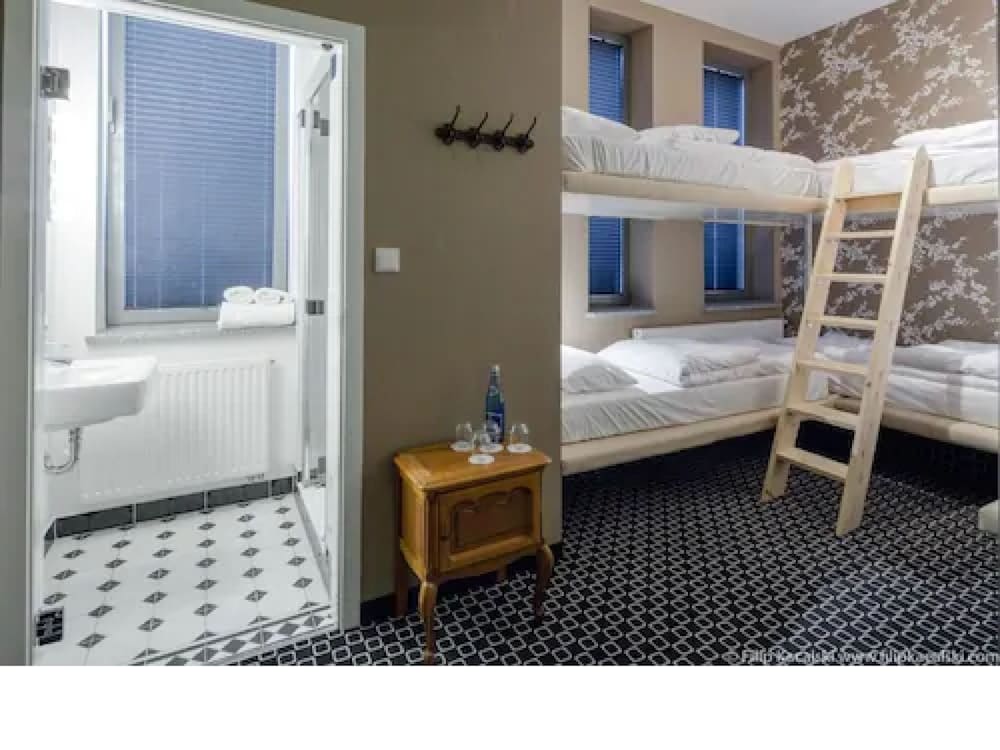 Amber Suite Szczecin - Adults Only 39/41