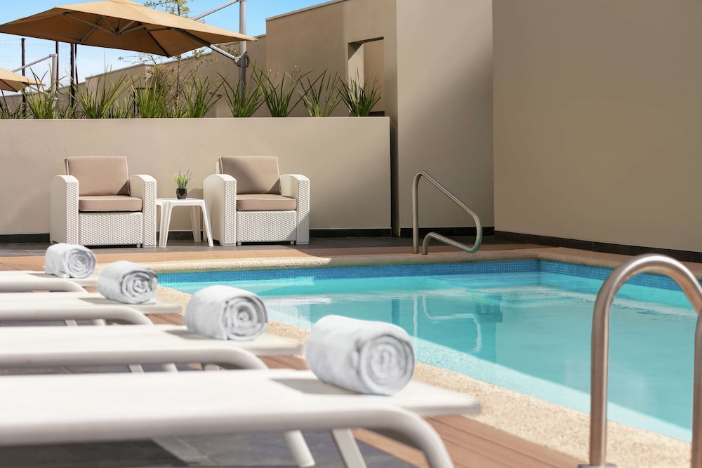 Homewood Suites By Hilton Monterrey Apodaca 21/47