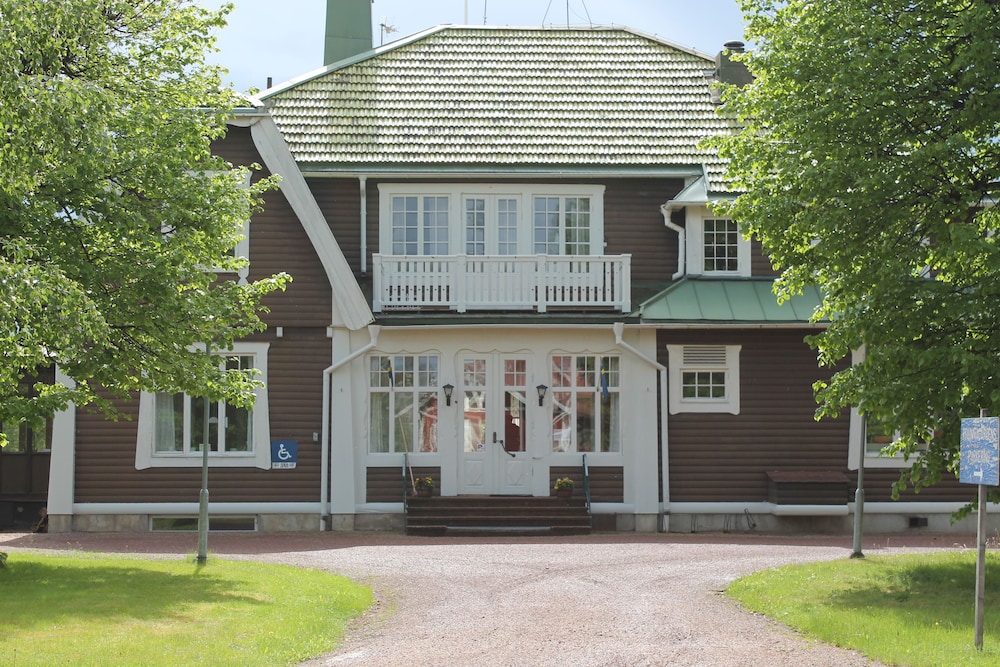 Trunna Vandrarhem & Konferens 43/50