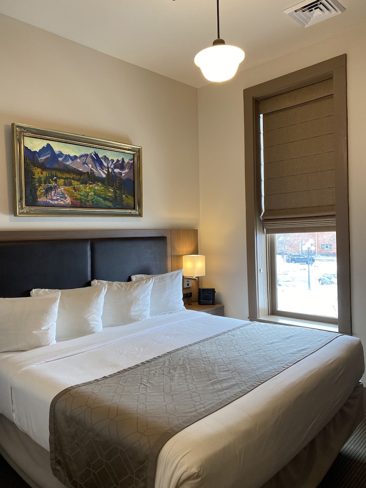 Hotel Arvon 17/50