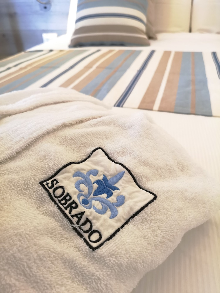 Sobrado boutique hotel 26/58