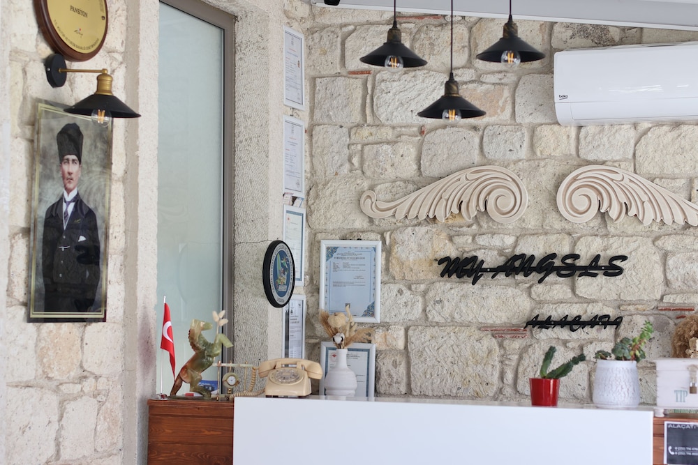 My Angels Alacati 7/47