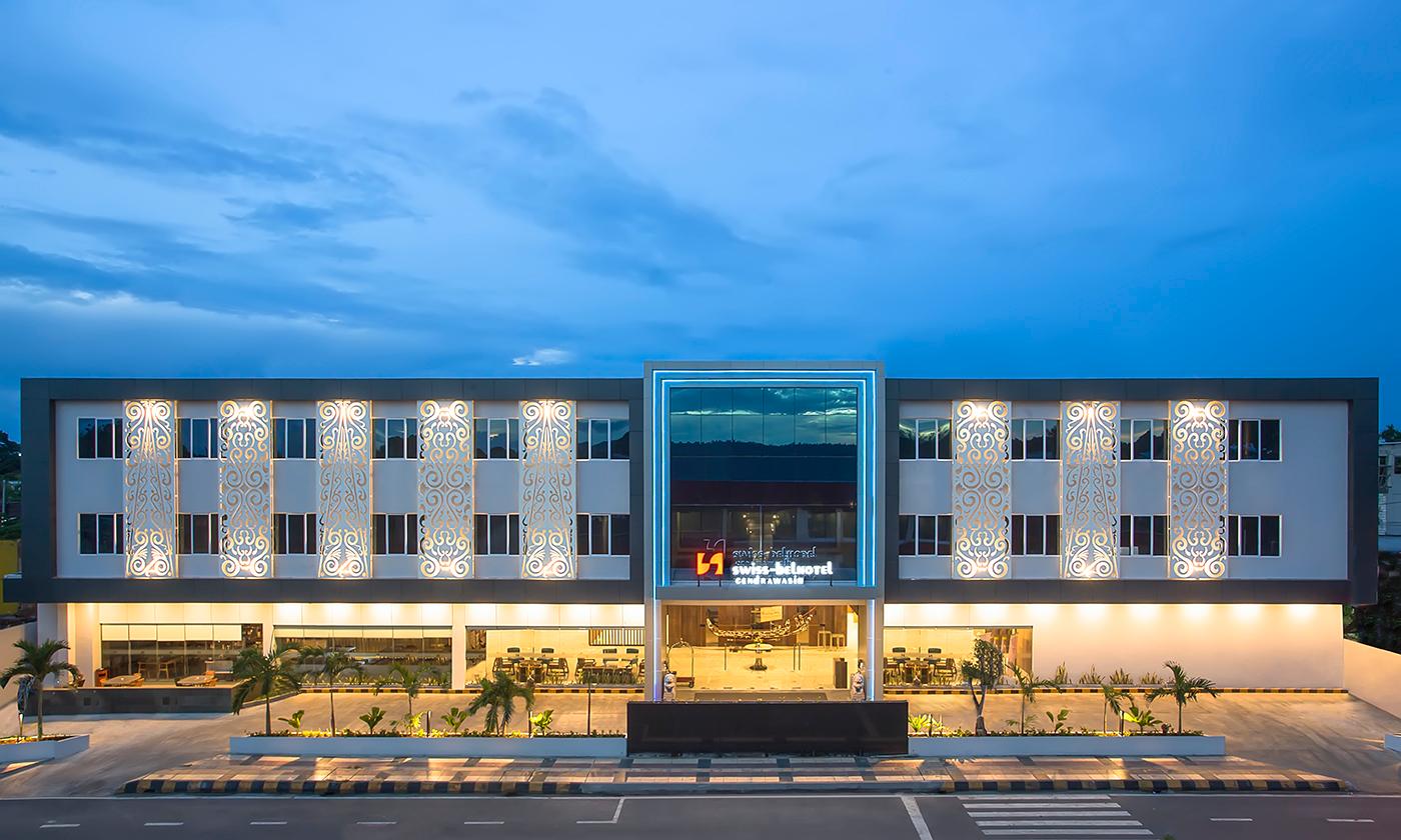 Swiss-Belhotel Cendrawasih Biak in BIAK