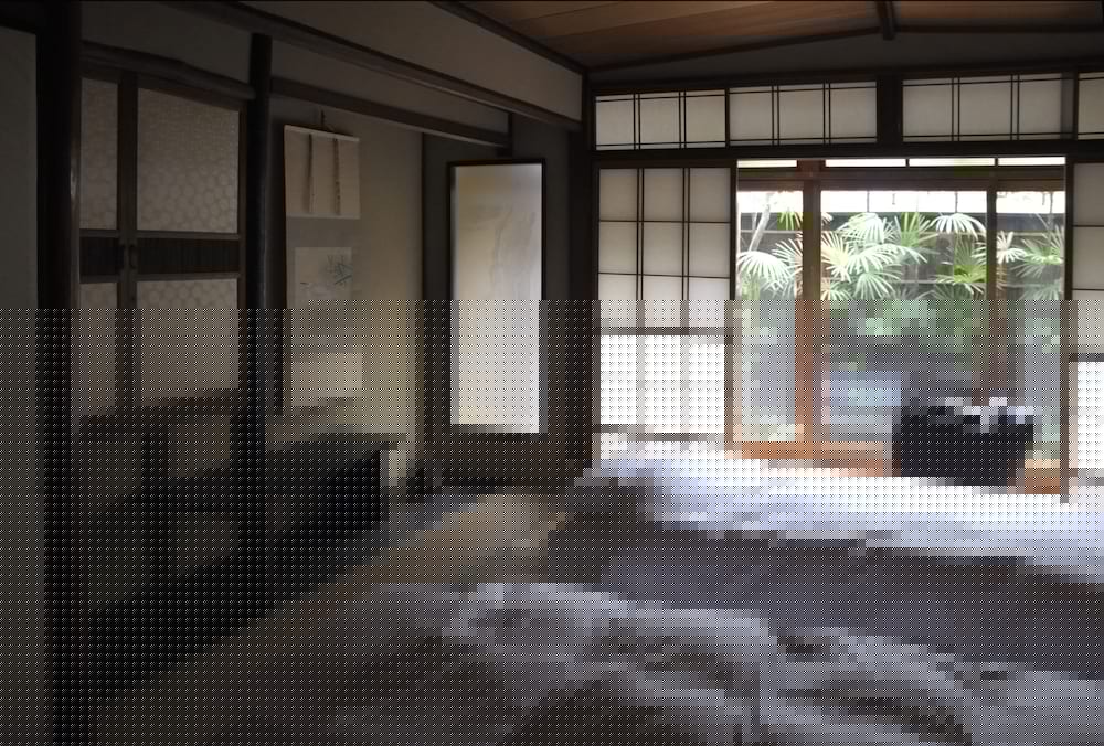 Traditional Kyoto Inn serving Kyoto cuisine IZUYASU 23/50
