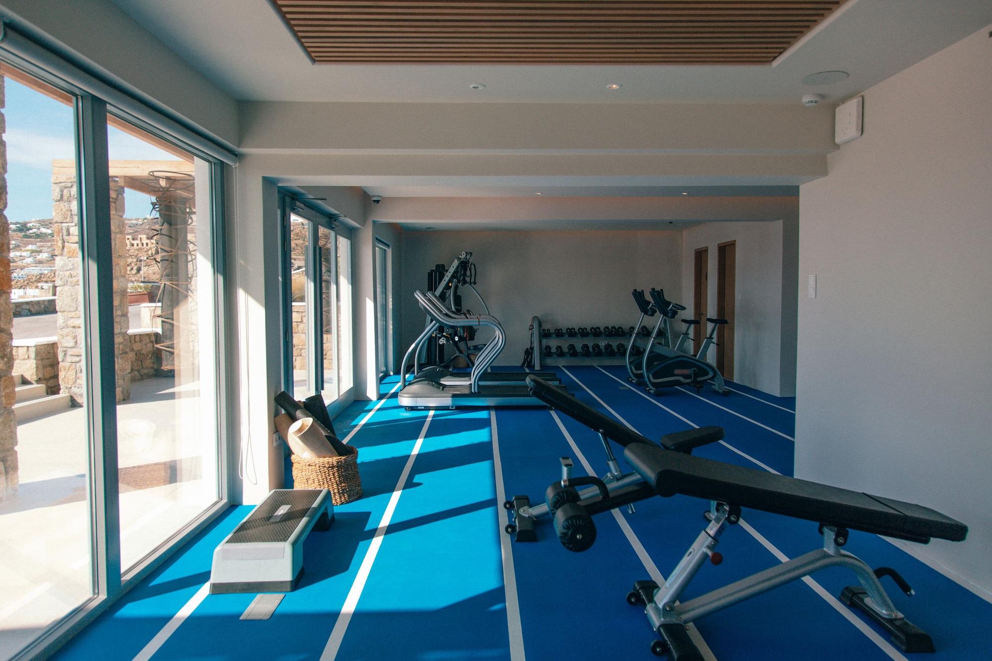 Anamar Destino Mykonos - Adults Only 26/50