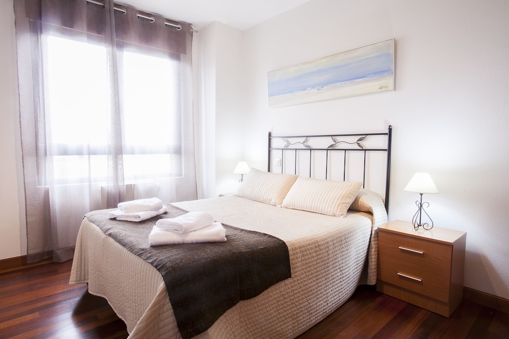 Apartamentos Alday 29/76
