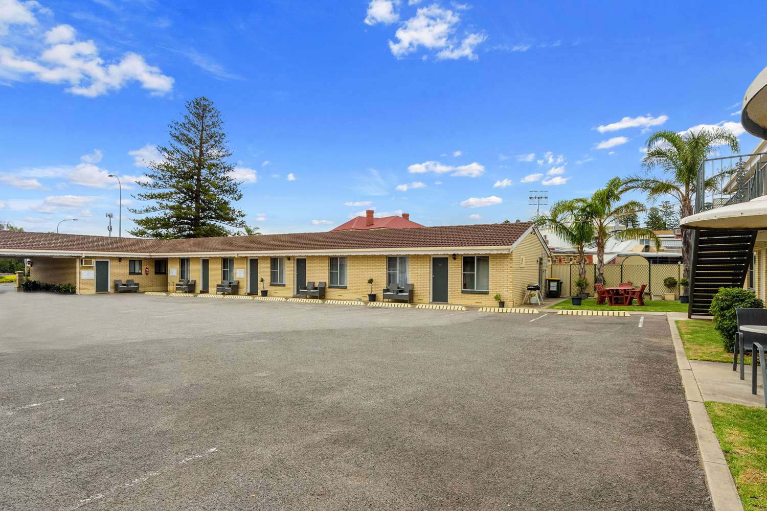Comfort Inn Victor Harbor 2/6